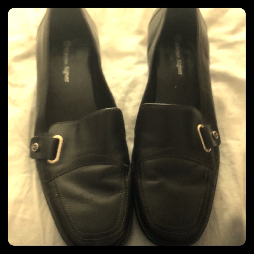 Etienne Aigner size 8 shoes
